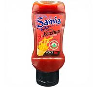 Samia Sauce KETCHUP et Harissa,350ml