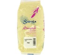 SAMIA Semoule de blé dur 1 kg