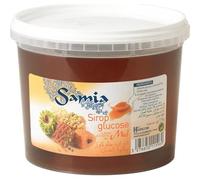 SAMIA Sirop de Glucose Arôme Miel 1kg
