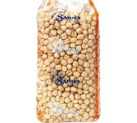 Samia très Gros Pois Chiches 1Kg (lot de 4