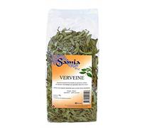 SAMIA - Verveine 50G - Lot De 4
