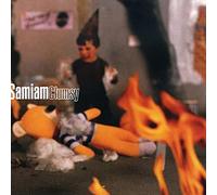 Samiam - Clumsy