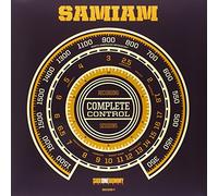 Samiam - Complete Control Sessions