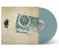 Samiam - Trips - Coke Bottle Green [Vinyl Lp] Colored Vinyl, Green