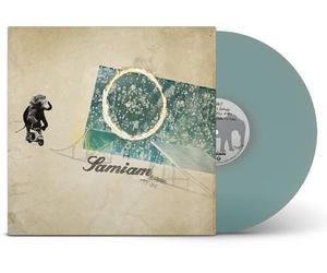 Samiam - Trips - Coke Bottle Green [Vinyl Lp] Colored Vinyl, Green