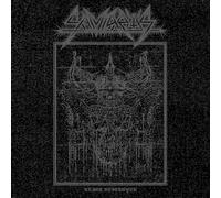 Samiarus - Reign Destroyer [Vinyl]