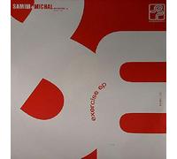Samim & Michal - Exercise EP