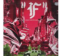 Samim & Michal - F Ep [Vinyl Single]