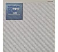 Samim & Michal - Ripop [Import]