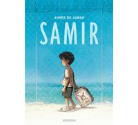Samir - Aimée de Jongh - Dargaud - cartonné - Bande dessinée