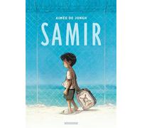 Samir - Aimée de Jongh - Dargaud - ebook (ePub illustré) - Bande dessinée