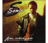 Samir - Alma Corazon Y Vida