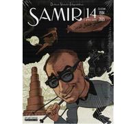 Samir Collection - 8-DVD Box Set ( Morlove / Filou / Immer & ewig / Babylon 2 / Norman Plays Golf / Forget Baghdad: Jews and Arabs - The Iraqi Conne [ NON-USA FORMAT, PAL, Reg.0 Import - Switzerl