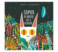 Samir N'arrive Pas À Dormir