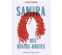 Samira Des Quatre-Routes