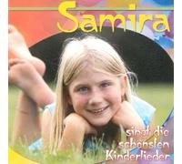 Samira - Singt Die Schönsten Kinderlied [Import]