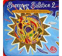 Samite - Vol. 2-Summer Solstice