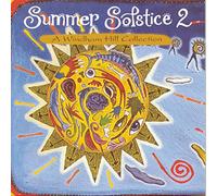 Samite - Vol. 2-Summer Solstice