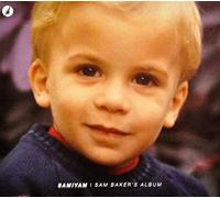 Samiyam - Sam Baker's Album