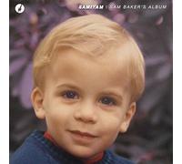 Samiyam - Sam Baker'S Album (2lp+Mp3)