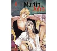 SAMJI Martin & John tome 4