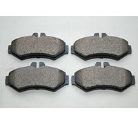 Samko 5SP956 tampons arrière