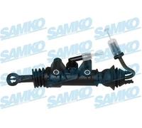 SAMKO F30348 Cylindre émetteur d'embrayage Compatible avec FIAT Scudo II 270, 272 Scudo II Van 270, 272 Ulysse II 179 Scudo II Camion plate-forme/Châssis 270, 272, PEUGEOT 807 MPV EB, CITROËN, LANCIA
