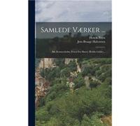 Samlede Vrker ... Bd. Rosmersholm. Fruen Fra Havet. Hedda Gabler... - Henrik Ibsen - Creative Media Partners LLC - Livre en Anglais Henrik IbsenHenrik Ibsen (Auteur)