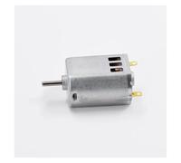 Samll FK-130PH 130SH Carbon Brush electronic starter DC 3V 3.7V 23400RPM High Speed with Cooling Hole NWPNLXEA