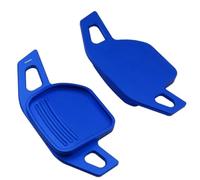 SamLng Extension Palette Volant Compatible avec A1 A3 S3 8V A4 B8 A5 S5 8T | 8K A6 S6 C7 A7 A8 S4 Q3 Q5 8R Q7 SQ5 Palettes Changement Vitesse Pour Volant Voiture