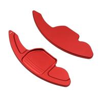 SamLng Extension Palette Volant Compatible avec A1 A3 S3 8V A4 B8 A5 S5 8T | 8K A6 S6 C7 A7 A8 S4 Q3 Q5 8R Q7 SQ5 Palettes Changement Vitesse Pour Volant Voiture