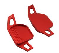 SamLng Extension Palette Volant Compatible avec A1 A3 S3 8V A4 B8 A5 S5 8T | 8K A6 S6 C7 A7 A8 S4 Q3 Q5 8R Q7 SQ5 Palettes Changement Vitesse Pour Volant Voiture