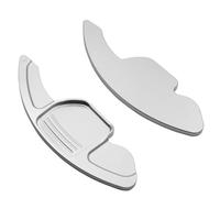 SamLng Extension Palette Volant Compatible avec A1 A3 S3 8V A4 B8 A5 S5 8T | 8K A6 S6 C7 A7 A8 S4 Q3 Q5 8R Q7 SQ5 Palettes Changement Vitesse Pour Volant Voiture