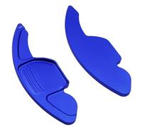 SamLng Extension Palette Volant Compatible avec A1 A3 S3 8V A4 B8 A5 S5 8T | 8K A6 S6 C7 A7 A8 S4 Q3 Q5 8R Q7 SQ5 Palettes Changement Vitesse Pour Volant Voiture