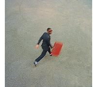 Samm Henshaw – Untidy Soul – Vinyle (rouge opaque) – The Orchard