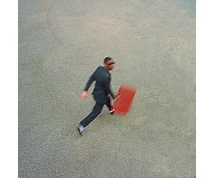 Samm Henshaw - Untidy Soul (Opaque Red) [VINYL]