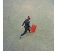 Samm Henshaw – Untidy Soul – Vinyle (rouge opaque) – The Orchard
