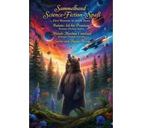 Sammelband Science-Fiction-Spaß - Zwei Romane in einem Band: Babette: Ich bin Premium / Mylady Maxima Cumloud