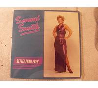 SAMMI SMITH - BETTER THAN EVER LP (VINYL ALBUM) US STEP ONE