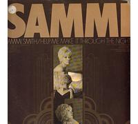 Sammi Smith - Help Me Make It Through The Night