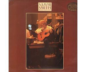 SAMMI SMITH - MIXED EMOTIONS LP (VINYL ALBUM) UK ELEKTRA 1979