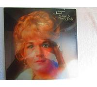 SAMMI SMITH - SAMMI SMITH-as long as there's a sunday ELEKTRA (LP vinyl record)