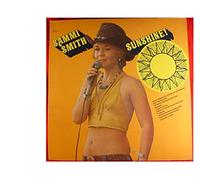 SAMMI SMITH - SAMMI SMITH sunshine! MEGA 611 (LP vinyl record)