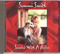 Sammi Smith - Sammi With a Bullet (UK Import)