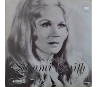 SAMMI SMITH - the fabulous (BUCKBOARD 1009 LP)