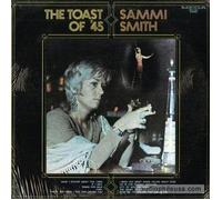 SAMMI SMITH - toast of '45 LP