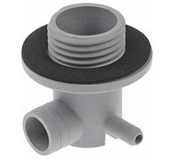 sammic contre Support pour wascharm EP de support inférieur pour lave-vaisselle Hauteur 79 mm Ø 82 mm
