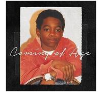 Sammie - Coming Of Age [Cd] Digipack Packaging