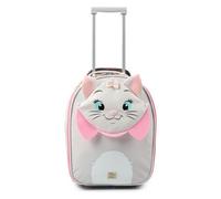 Sammies by Samsonite Happy Sammies Disney 2 roulettes Trolley pour enfants 45 cm blanc