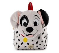 Sammies by Samsonite Happy Sammies Disney Sac à dos pour enfants 27.5 cm blanc